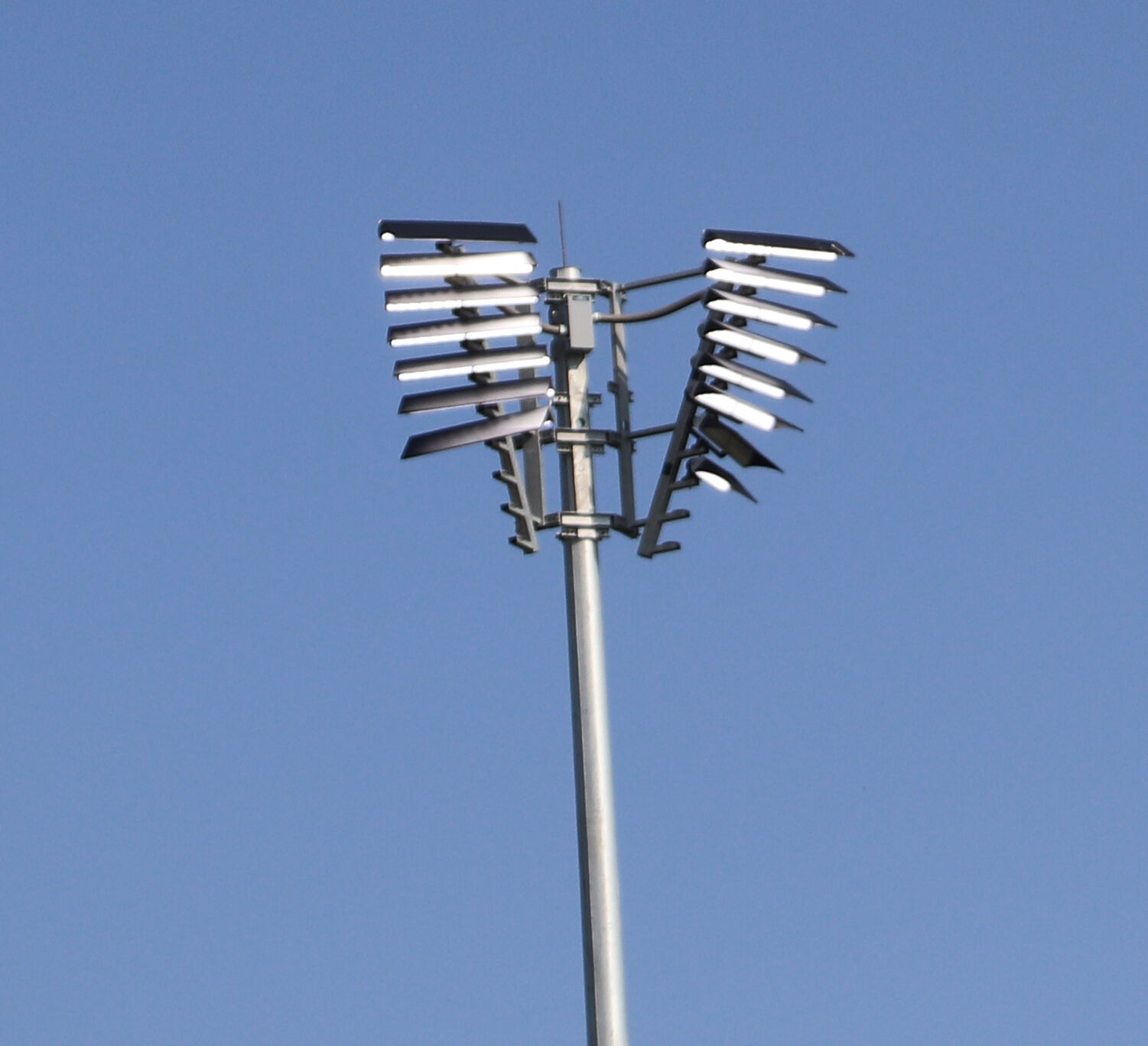 KNIGHT STADIUM
